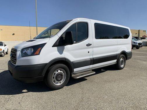 2017 Ford Transit-150 XL