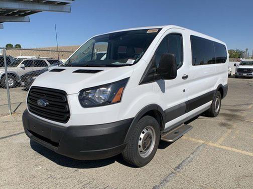 2017 Ford Transit-150 XL