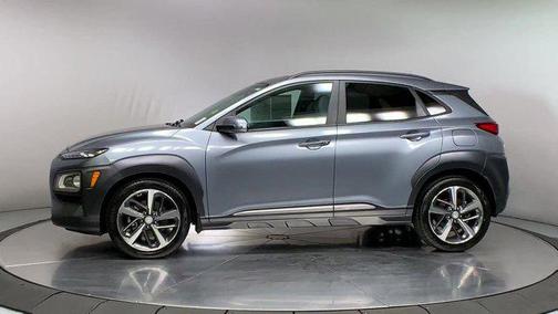 2021 Hyundai KONA Limited