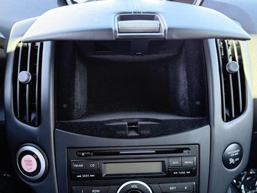 2014 Nissan 370Z Base