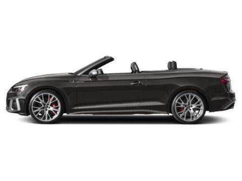 2022 Audi S5 Premium Plus TFSI quattro Tiptronic