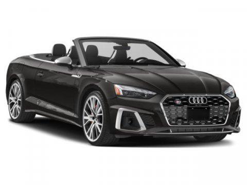 2022 Audi S5 Premium Plus TFSI quattro Tiptronic