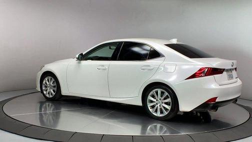 2014 Lexus IS 250 Base