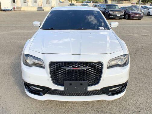 2021 Chrysler 300 S
