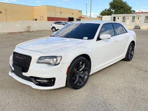 2021 Chrysler 300 S