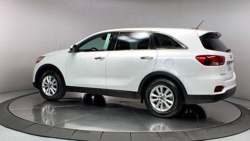 2019 Kia Sorento L