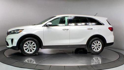 2019 Kia Sorento L