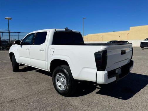 2019 Toyota Tacoma SR