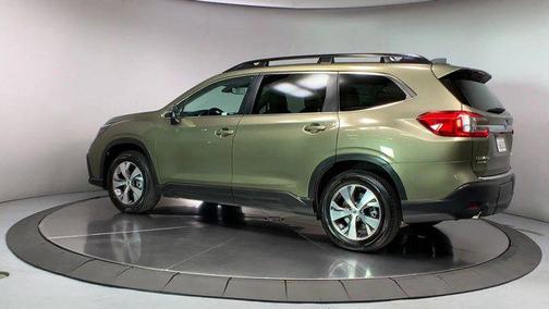 2023 Subaru Ascent Premium 8-Passenger