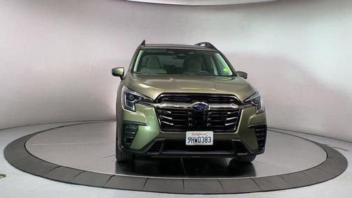 2023 Subaru Ascent Premium 8-Passenger