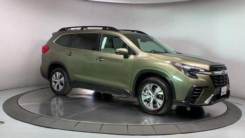 2023 Subaru Ascent Premium 8-Passenger