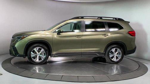 2023 Subaru Ascent Premium 8-Passenger
