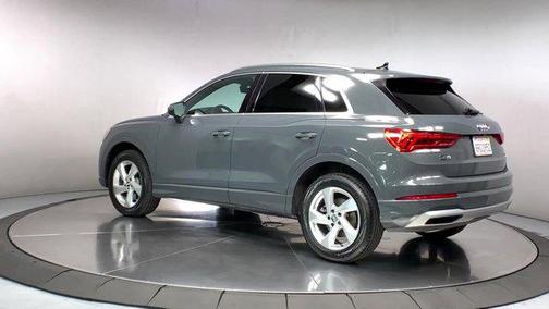 2020 Audi Q3 45 Premium