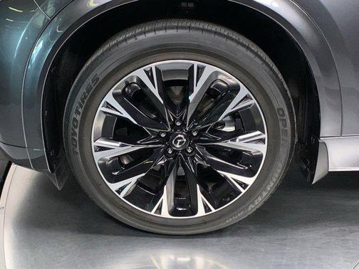 2024 Mazda CX-90 3.3 Turbo S Premium Plus