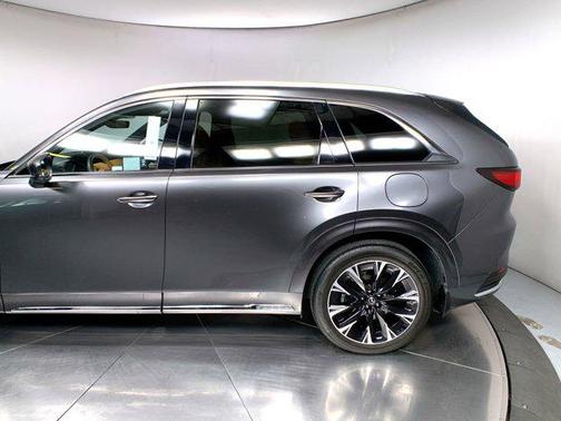 2024 Mazda CX-90 3.3 Turbo S Premium Plus