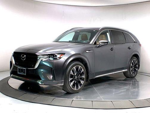 2024 Mazda CX-90 3.3 Turbo S Premium Plus
