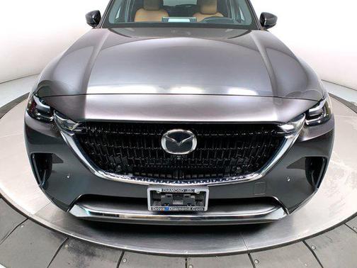 2024 Mazda CX-90 3.3 Turbo S Premium Plus