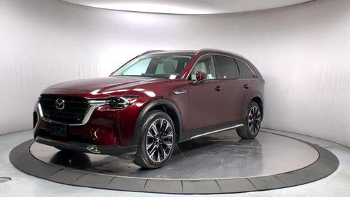 2024 Mazda CX-90 PHEV Base
