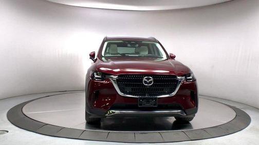 2024 Mazda CX-90 PHEV Base