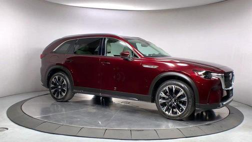 2024 Mazda CX-90 PHEV Base