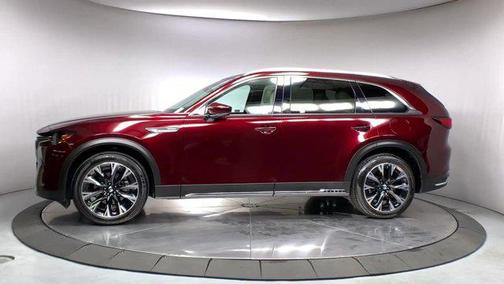 2024 Mazda CX-90 PHEV Base