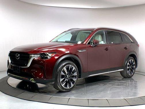 2024 Mazda CX-90 PHEV Base