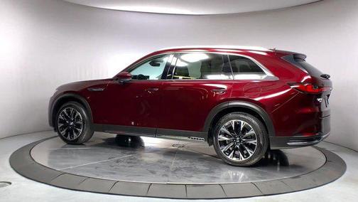 2024 Mazda CX-90 PHEV Base