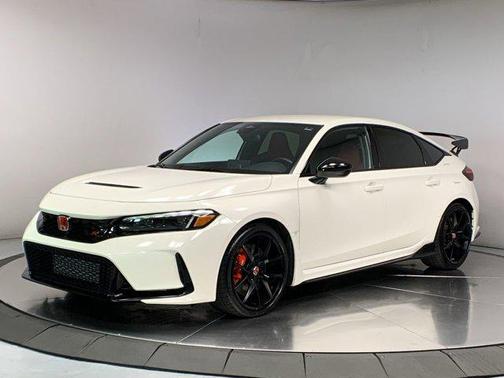 2024 Honda Civic Type R Base