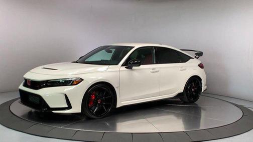 2024 Honda Civic Type R Base
