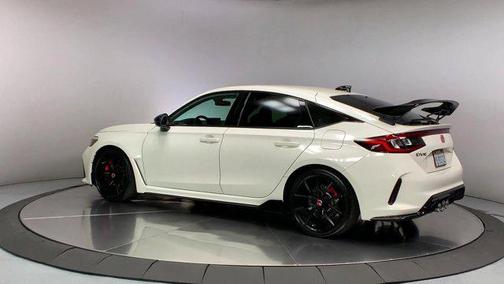 2024 Honda Civic Type R Base