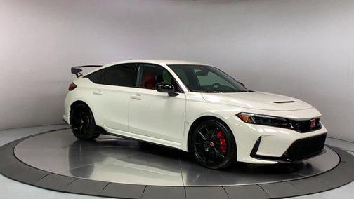 2024 Honda Civic Type R Base