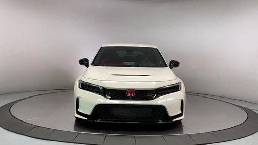 2024 Honda Civic Type R Base