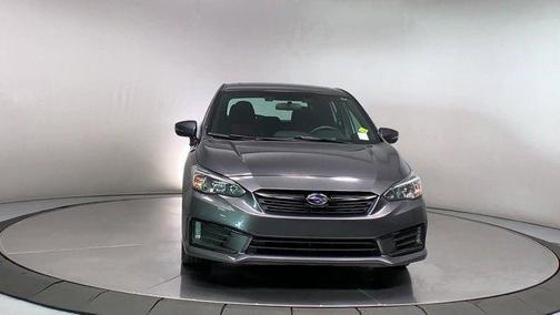 2023 Subaru Impreza Sport
