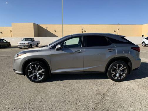 2018 Lexus RX 350 Base