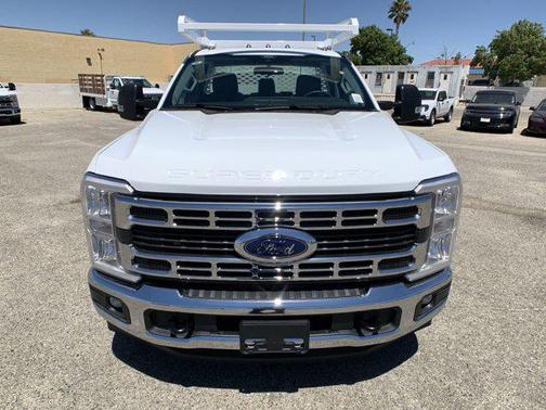 2025 Ford F-350 XL
