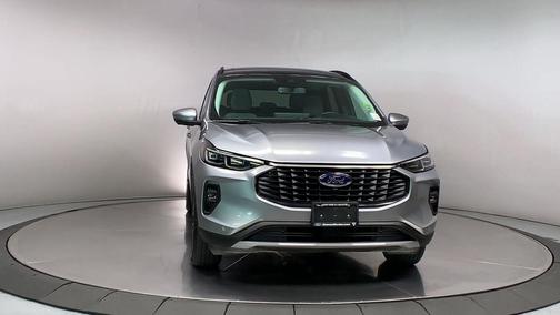 2024 Ford Escape PHEV Base