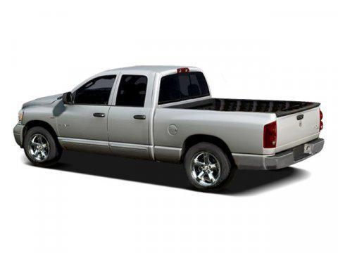 2008 Dodge Ram 1500 SLT Quad Cab