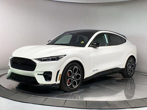 2023 Ford Mustang Mach-E GT