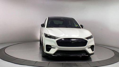 2023 Ford Mustang Mach-E GT
