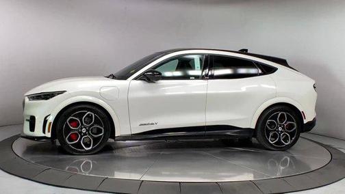 2023 Ford Mustang Mach-E GT