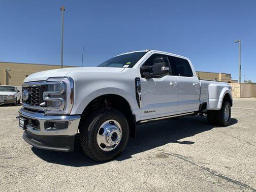 2025 Ford F-350 Lariat