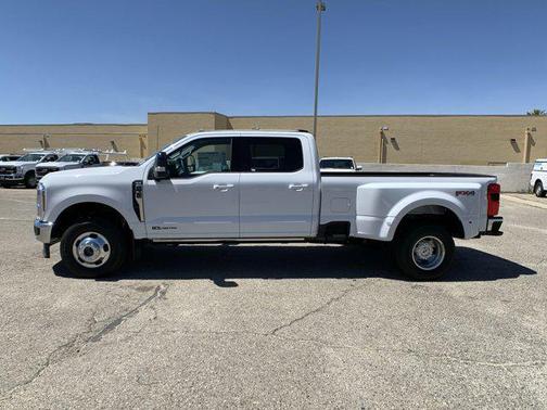 2025 Ford F-350 Lariat