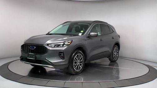 2024 Ford Escape PHEV Base