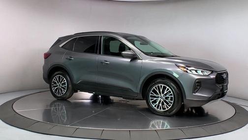2024 Ford Escape PHEV Base