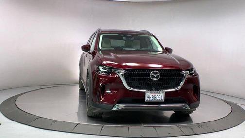 2024 Mazda CX-90 PHEV Premium