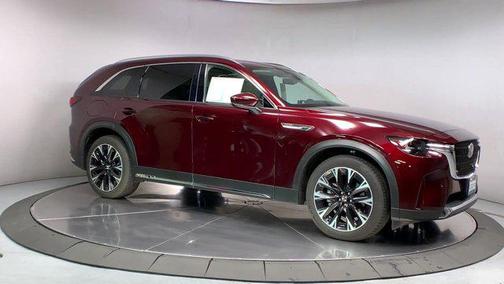 2024 Mazda CX-90 PHEV Premium