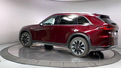 2024 Mazda CX-90 PHEV Premium