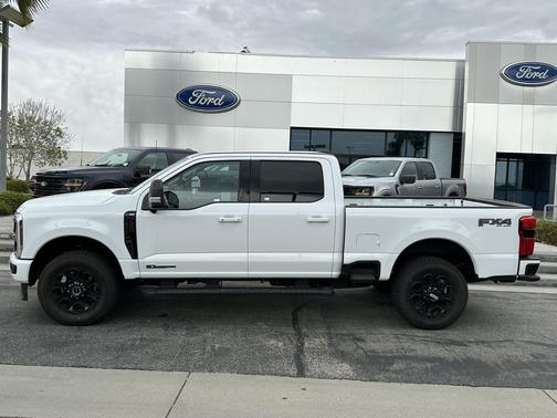 2024 Ford F-250 XLT