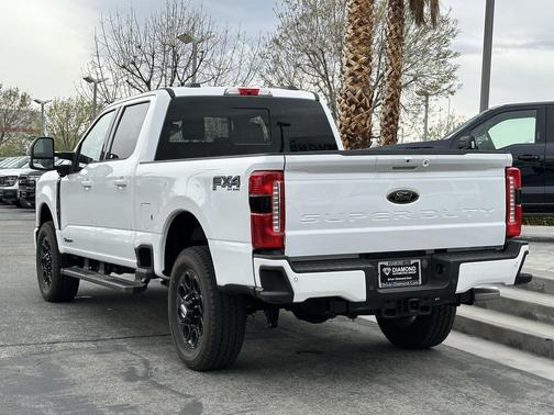 2024 Ford F-250 XLT