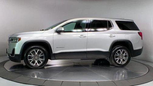 2020 GMC Acadia FWD SLE